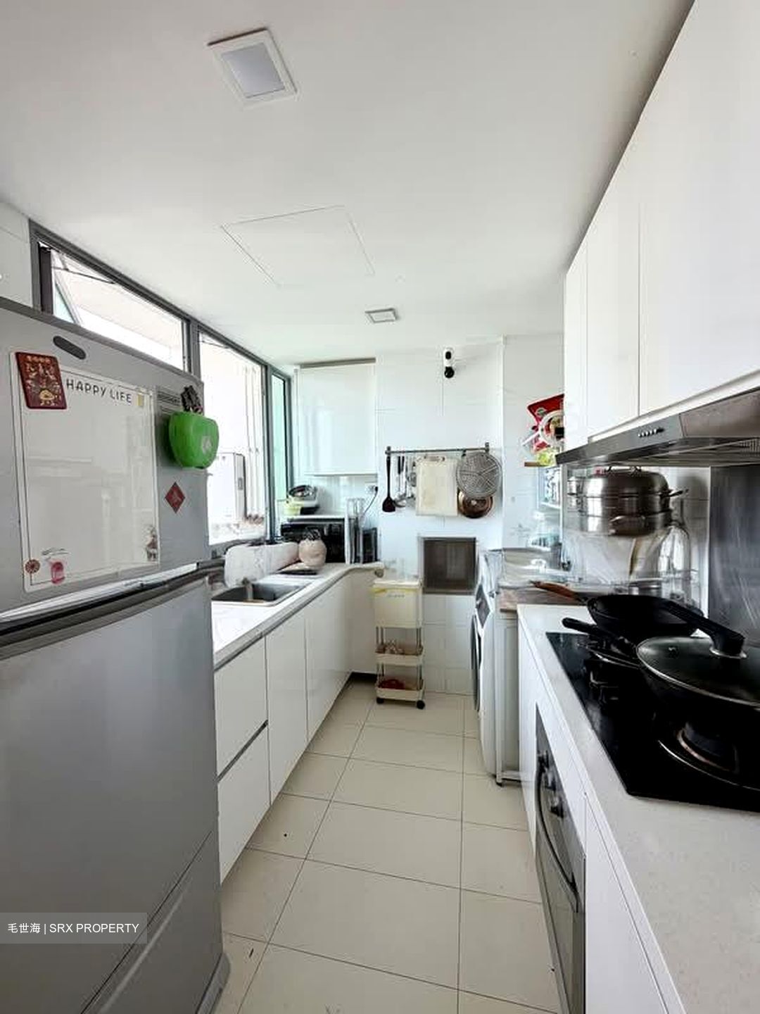 Eight Courtyards (D27), Condominium #560892961